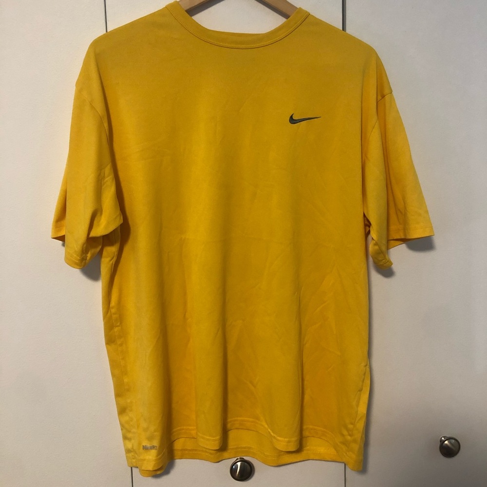 Nike Dri Fit Shirt
